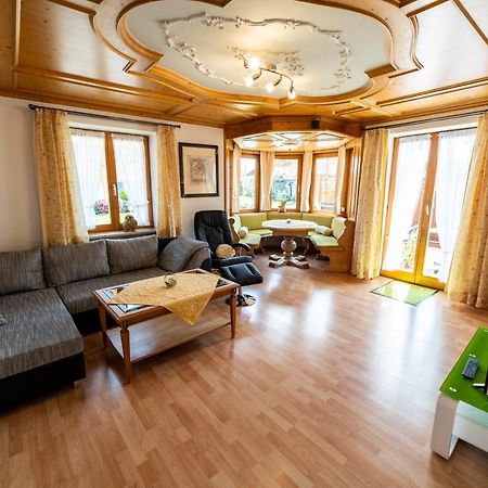 Gaestehaus Annabell Нессельванг Экстерьер фото