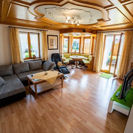 Gaestehaus Annabell Нессельванг Экстерьер фото