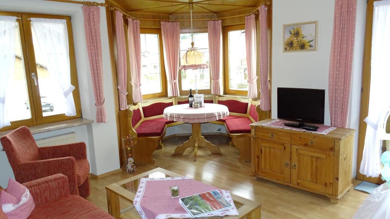 Gaestehaus Annabell Нессельванг Экстерьер фото