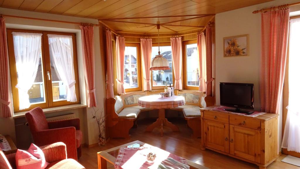 Gaestehaus Annabell Нессельванг Экстерьер фото