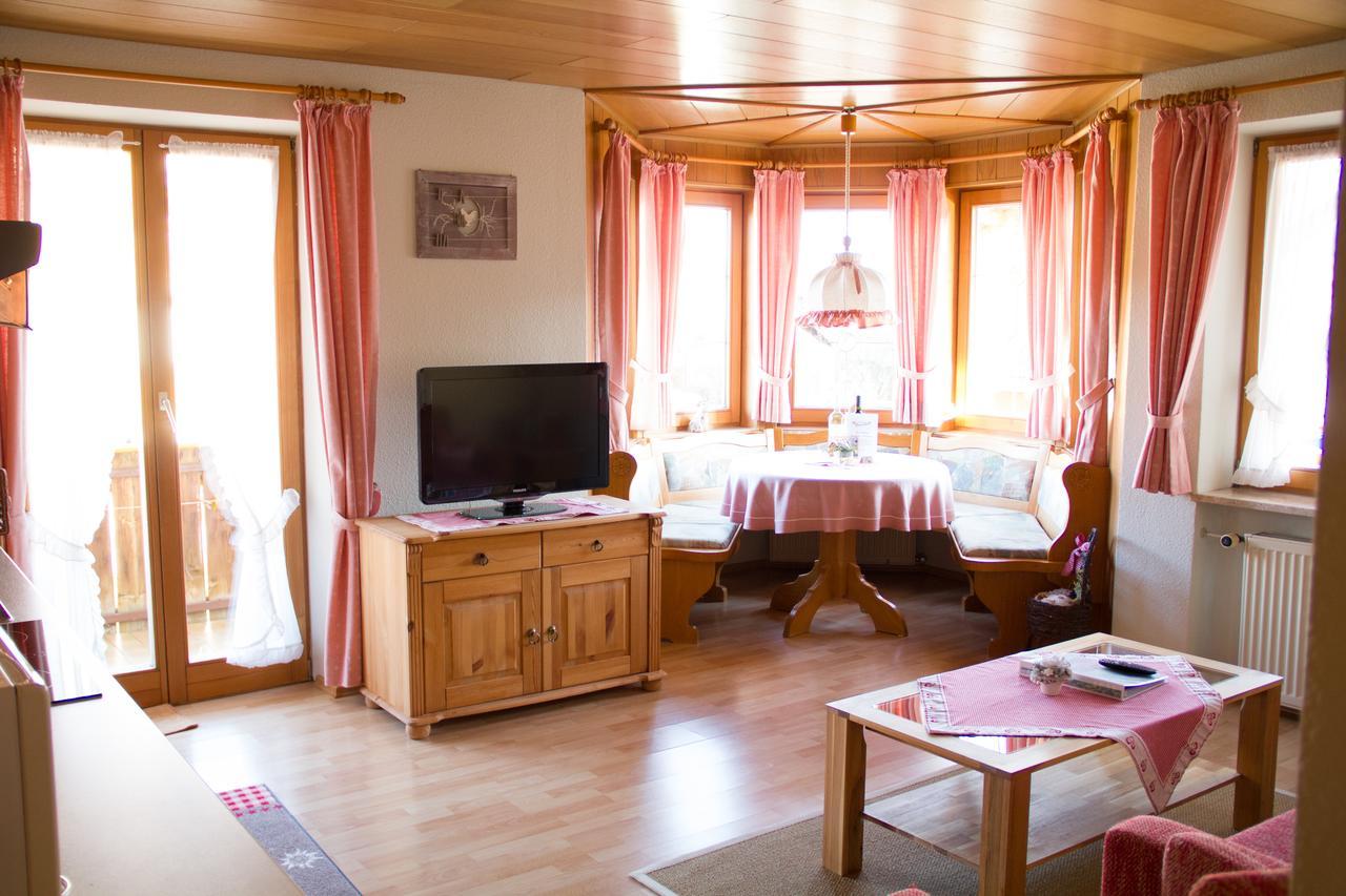 Gaestehaus Annabell Нессельванг Экстерьер фото