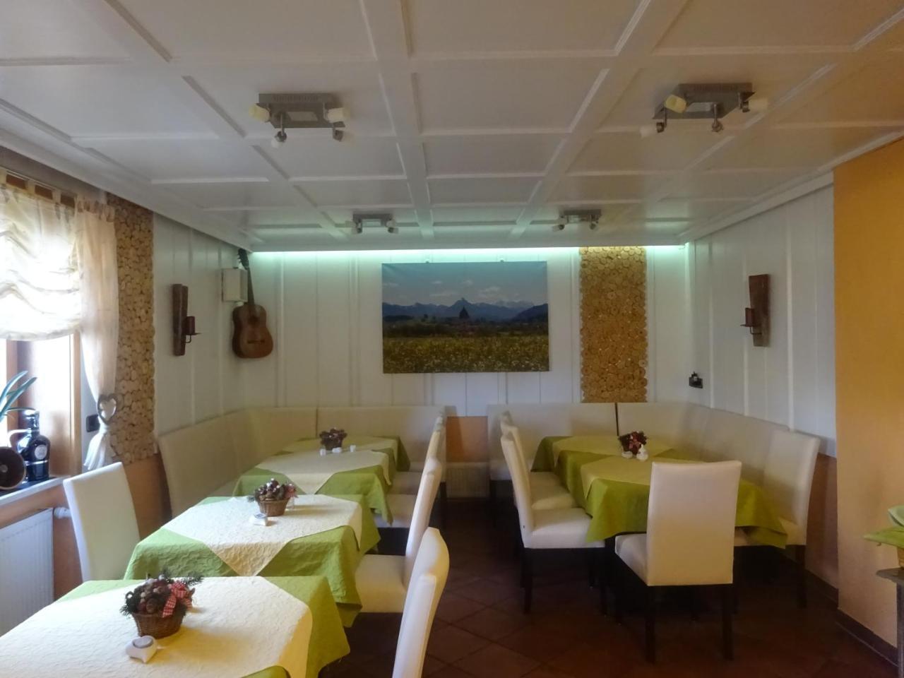 Gaestehaus Annabell Нессельванг Экстерьер фото